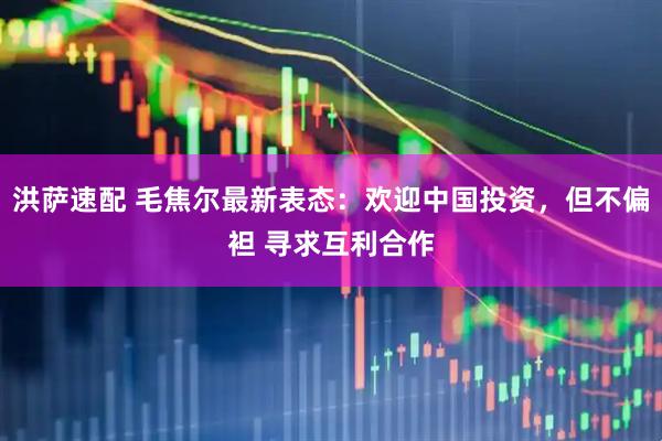 洪萨速配 毛焦尔最新表态：欢迎中国投资，但不偏袒 寻求互利合作